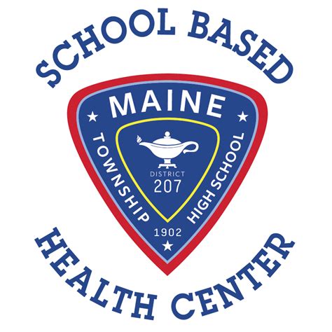 Maine Township District 207 - District 207 School Based Health Center is Available