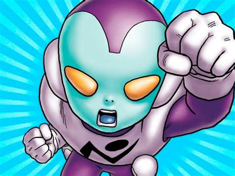It follows jaco, a galactic patrolman or policeman of the universe, that has come to earth to protect it from an evil alien attack. Dragon Ball Super: ¡Jaco, el Guardia Galáctico, entra en ...
