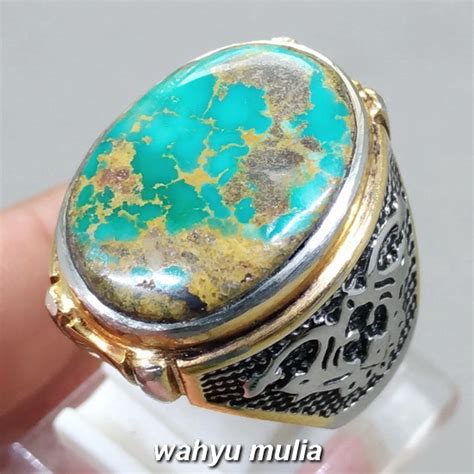 We did not find results for: Batu Pirus Persia Urat Emas Asli (Kode 1725) - Wahyu Mulia