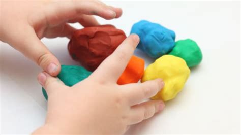 10 Fun Facts About Play Doh Mental Floss