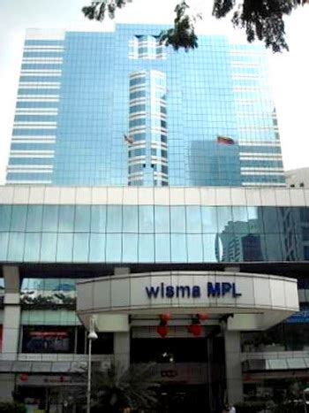 In kuala lumpur , there is a street, jalan raja chulan (formerly weld road) which was renamed after him in 1982, as well as a monorail station along that street. Wisma MPL, Jln Raja Chulan | My Office Mart