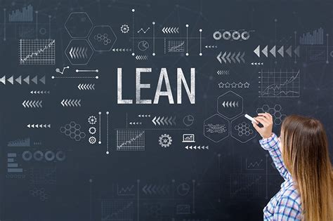 Lean management can be implemented in any business with the right software and skills. Lean Management : Définition, Principes, Outils, Avantages