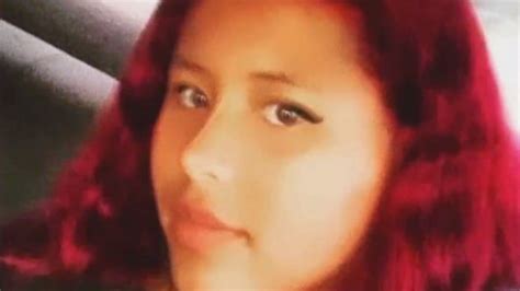 González Catán Desesperada Búsqueda De Una Adolescente De 17 Años Desaparecida