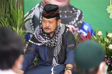 Juga dukungan doa mama dan ayah. Gelar Doa dan Dzikir Bersama, Mentan SYL: Bersyukur dan ...