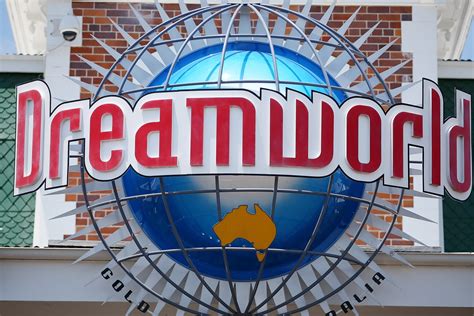 Australia Dreamworld Theme Park Set To Reopen After Ride Tragedy