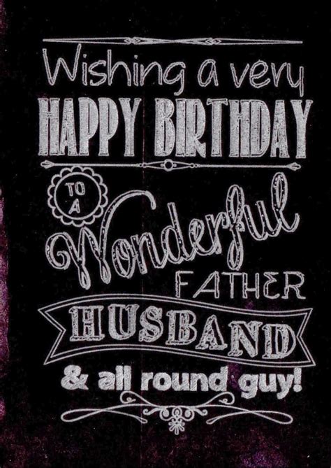 The Best Ideas For Happy Birthday Husband Quotes Best Collections