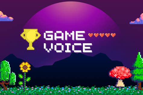 230 Hifi Voice Game Sfx 3 Characters Voices Sound Fx Unity Asset Store