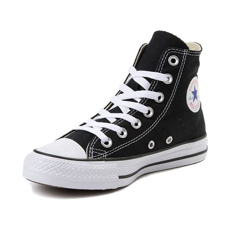 Converse Chuck Taylor All Star Hi Sneaker - black - 398564