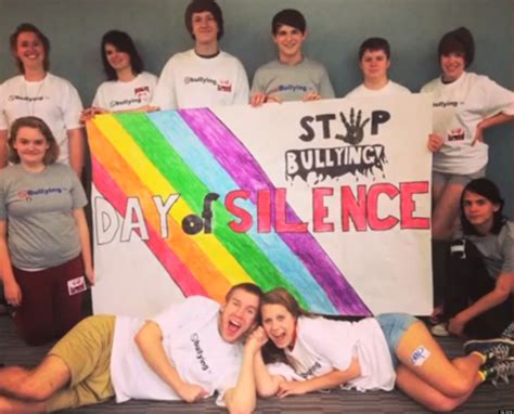 Glsen Day Of Silence Claims By Mission Americas Linda Harvey
