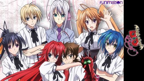 High School Dxd Born Download Your Complete Guide