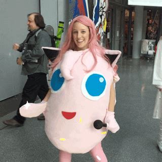 Cosplay Gif By New York Comic Con Find Share On Giphy
