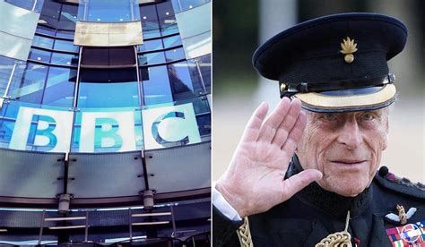 Bbc Inundated With Complaints Over Wall To Wall Prince Philip Coverage
