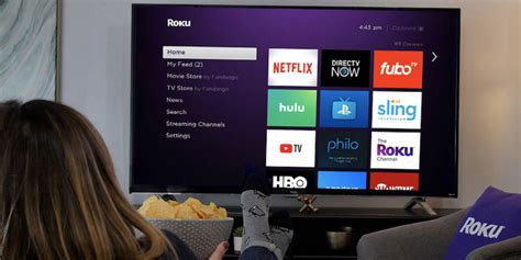 Get free and paid tv networks and enjoy tv shows, programs and then today digitbin has come up with the best of the list consisting of free and paid tv streaming sites. Free Live TV on Roku: Here's Where to Stream Live TV for Free
