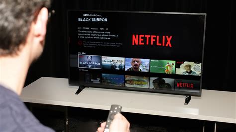 There are simply too many reasons to watch this film than can be listed here. How to watch Netflix on TV - CNET
