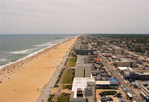 Best Time To Visit Virginia Beach Discover Walks Blog