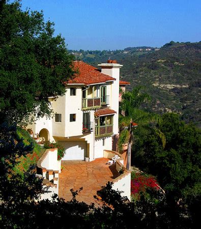 Topanga canyon is a stranger and somehow gentler place, removed from hollywood and the center of the scene by almost 20 miles. Topanga Canyon Inn Bed and Breakfast - UPDATED 2017 Prices ...