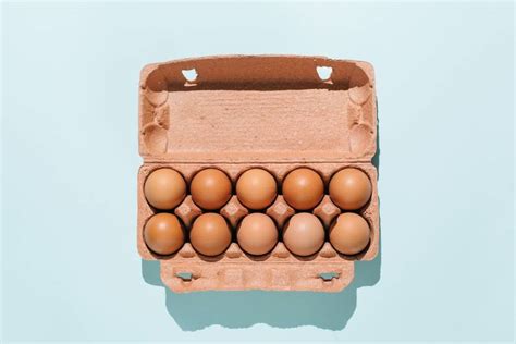 Wie Lange Sind Eier Haltbar