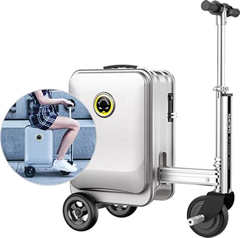 Se3s Airwheel Smart Rideable Suitcase Lightweight
