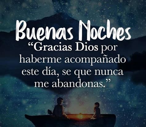 Bendiciones De Buenas Noches Cristianas