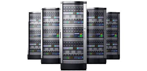 Data Center Png Free Image Png All Png All