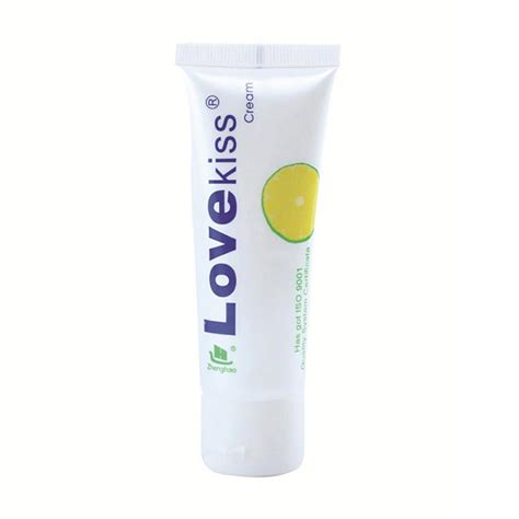 Jual Lovekiss Lemon Fruit Flavored Water Based Oral Sex Lubricant Lube Lubricating Oil Di Seller