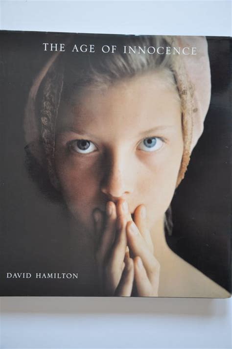 Fotografie David Hamilton The Age Of Innocence And Hamiltons Movie