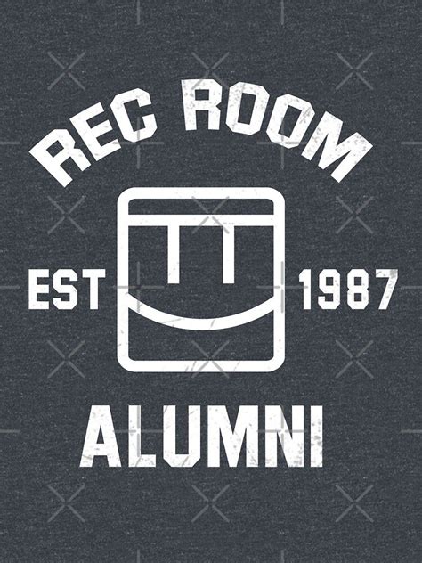 Rec Room Essential T Shirt By Iaccol Rec Room Room Essentials