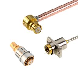 Your abbreviation search returned 149 meanings. SMP / SMP-LOCK Space RF Coaxial Connector | Radiall