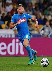 Official account of jorginho #8 sscnapoli. Jorginho (footballer, born 1991) - Wikipedia