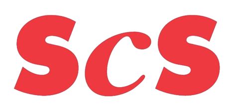 The official twitter account for scs software. ScS - Wikipedia