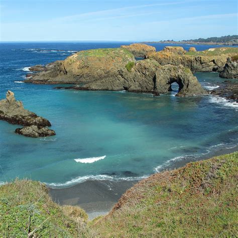 Mendocino Headlands State Park 2022 What To Know Before You Go