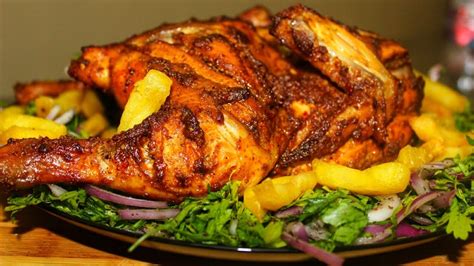 Al Faham Chicken How To Make Alfaham Chicken Easily At Homearabic