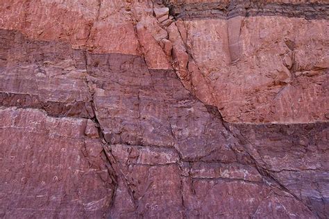 Normal Faults Moab Utah Fine Landscape And Nature Photography By