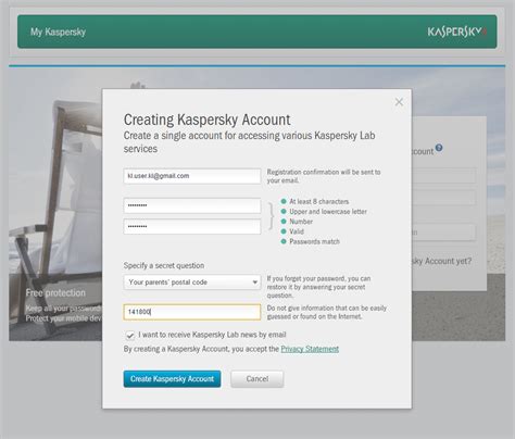What Is My Kaspersky And How To Use It Kaspersky Official Blog