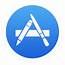 App Store Icon  Sevenesque IOS 7 Inspired Iconset Tristan Edwards