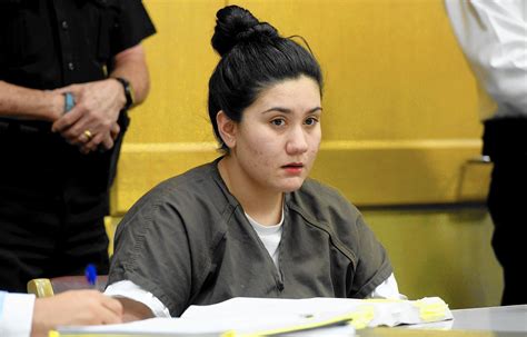 Woman Who Tweeted 2 Drunk 2 Care Gets 24 Years For Fatal Crash The Morning Call