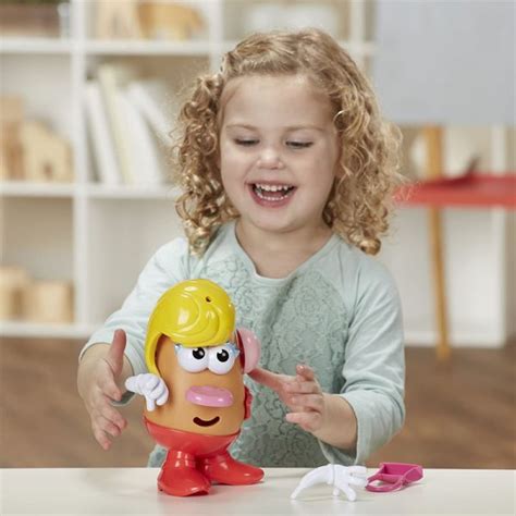 Tupi Sa Playskool Mrs Potato Head 002 27658