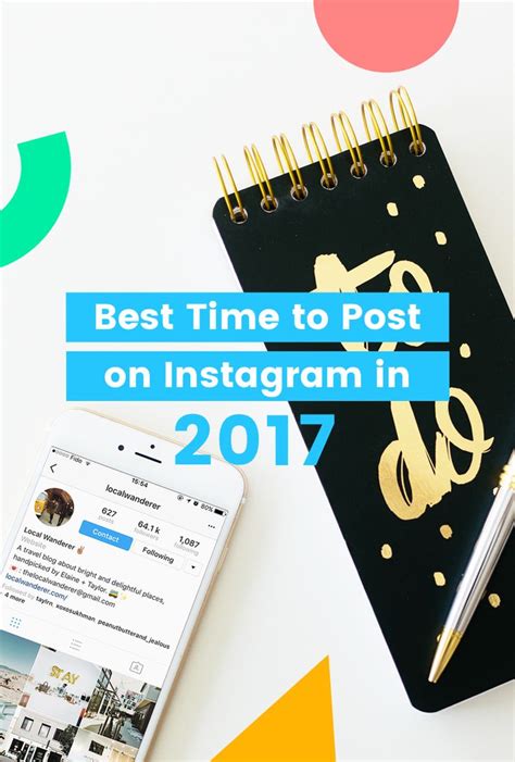 New Feature Find Your Best Time To Post On Instagram Best Time To