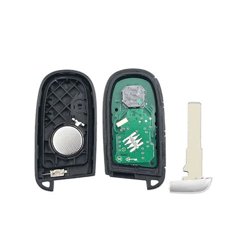 For Jeep Renegade Keyless Smart Remote