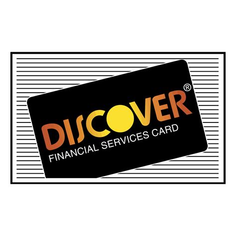 Discover Logo PNG Transparent Images PNG All