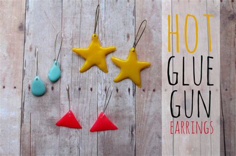 Fascinating Diy Hot Glue Gun Projects For Every Craft Lover Top Dreamer