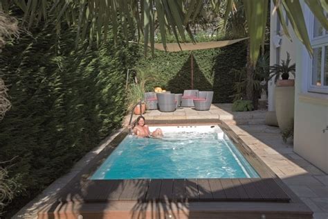 20 Inspiring Small Pool Ideas For Your Backyard