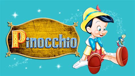 Pinocchio Cartoons Images Desktop Hd Wallpapers For Mobile