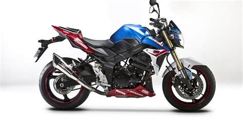 2014 suzuki gsr 750 sert special edition unveiled in france 3 at cpu hunter all pictures and