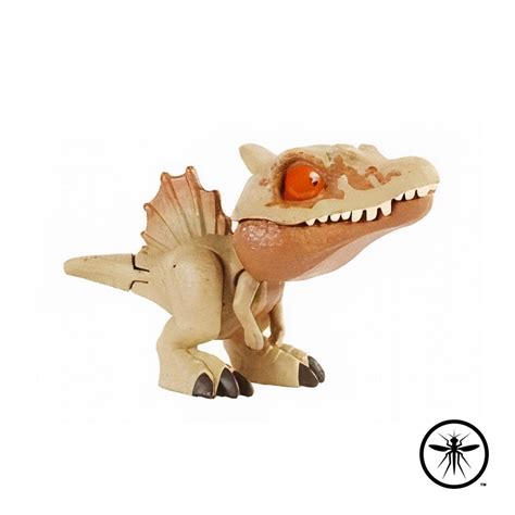 New Jurassic Toys Coming From Mattel Jurassic Report