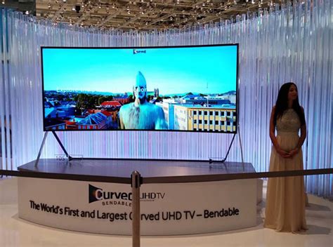 The Most Expensive Tvs In The World News