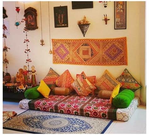 Easy Rules To Follow In Indian Home Decor Alcove Studio
