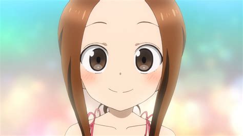 Karakai Jouzu No Takagi San Ova Media Review Anime Solution