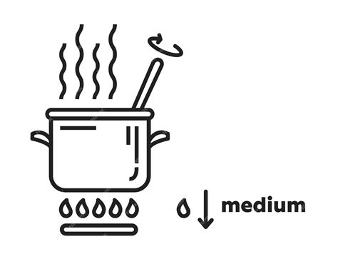 Gas De Cozinha Desenho