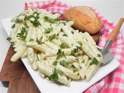 Maybe you would like to learn more about one of these? Creamy Pesto in 2020 | Creamy pesto, Pesto recipe, Pasta ...